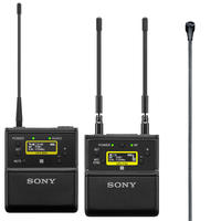 UWP-D21 Wireless System w/ B3