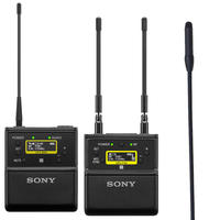 UWP-D21 Wireless System w/ COS-11D