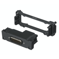 DWR-S03D Sony End Plate Kit
