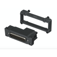 DWR-S03D Unislot/SuperSlot End Plate Kit