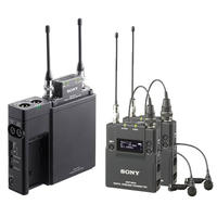 Digital Wireless System
