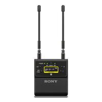 URX-P41D Portable Dual Receiver