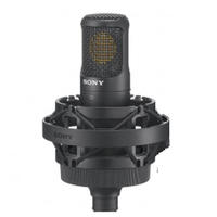 C-80 Unidirectional Condenser Microphone