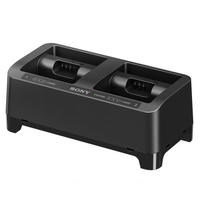 BC-DWX1 2-Bay Battery Charger