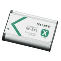 NP-BX1 Lithium-Ion Battery