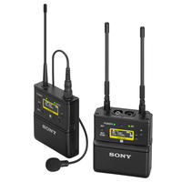 UWP-D21 Wireless System