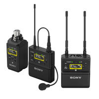 UWP-D26 Wireless System