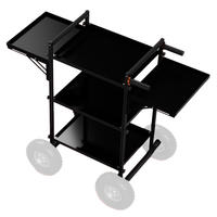 Co-Pilot Cart