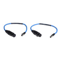 XL-2F Input Cable