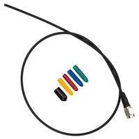 Astral VHF SMA Whip Antenna