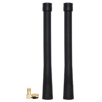 A20 Receiver VHF Helical SMA Antenna