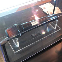 A20-HH Handheld Microphone Transmitter