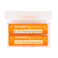 XL-B14500 Rechargeable Lithium-Ion Battery Set