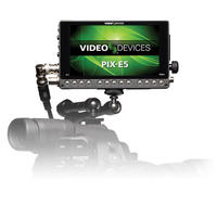 PIX-E5 Monitor