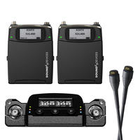 Astral Two-Channel Digital Wireless Kit w/ 4060