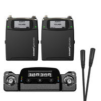 Astral Two-Channel Digital Wireless Kit w/ 6060