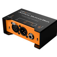 Astral Guitar Box