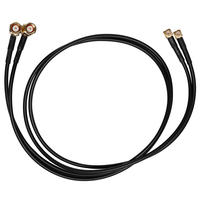 MCX to SMA Cables