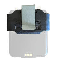 ADX1 Metal Belt Clip