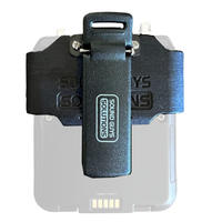 ADX1 Spring Belt Clip