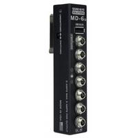 MD-6u Power Distribution