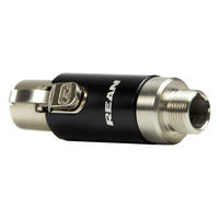 Lav-Bullet/Mic Drop Lectrosonics Adapter
