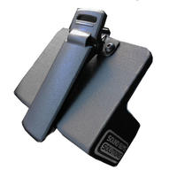 URX Spring Belt Clip