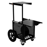 Ninja Cart