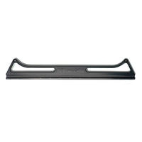 Mixer/Recorder Rail