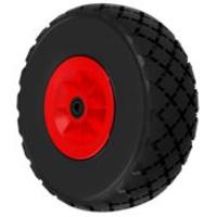 Spare Wheel, 10