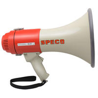 16 Watt Deluxe Megaphone