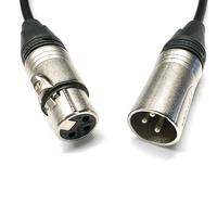 XLR Cable, 3'