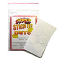 Super Stick It! Dots