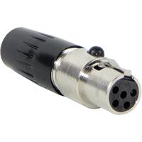 TA5F Connector, Large Gauge