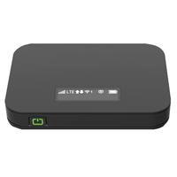 T10 4G MiFi Mobile Hotspot with T-Mobile
