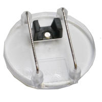 TR-50 Mic Cage