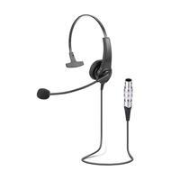 Light Intercom Headset