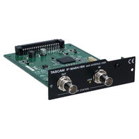 DA-6400 MADI Interface Card