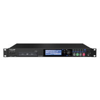 SS-R250N Network Recorder