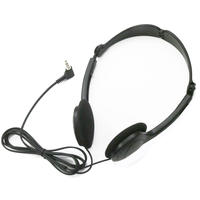 HED-2 Headphones