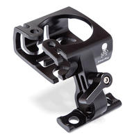 Sync E Bracket w/ Mad Clamp