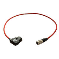 Hirose4 to D-Tap Power Cable