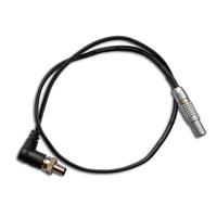 Lemo2 to PP90 Power Cable