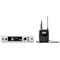 ew 100 G4-ME2 Lavalier Set A1