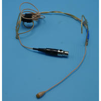 4066 Omni Headset Mic