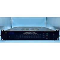 PowerMax Ultra