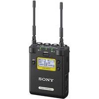 URX-P03D UHF Dual Receiver