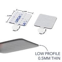 Premium Sticky Squares