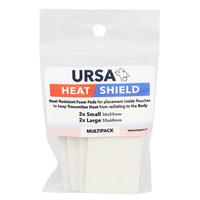 Ursa Heat Shield