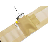Waist Strap Extra Large with Big Pocket